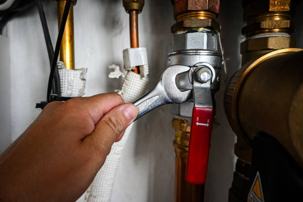 Best Plumbing Inspections & Maintenance in Wright City, MO